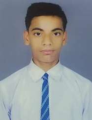 Student Photo Not Available