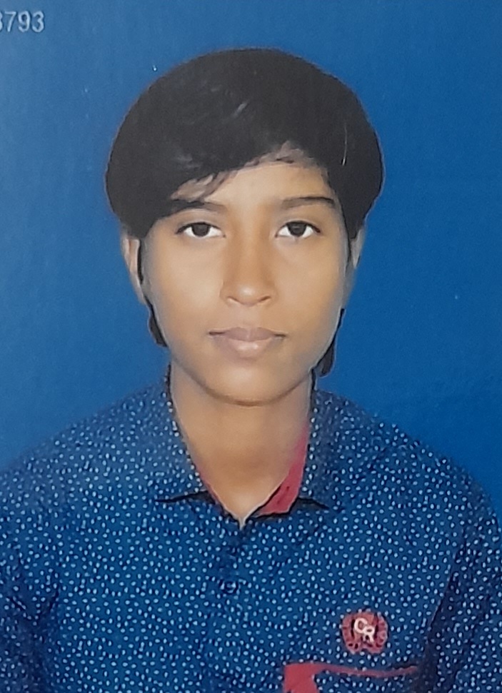 Student Photo Not Available