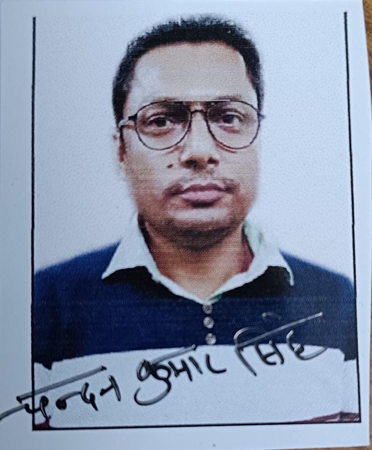 Student Photo Not Available