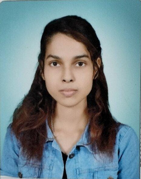 Student Photo Not Available