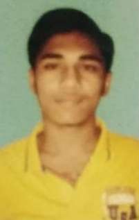 Student Photo Not Available