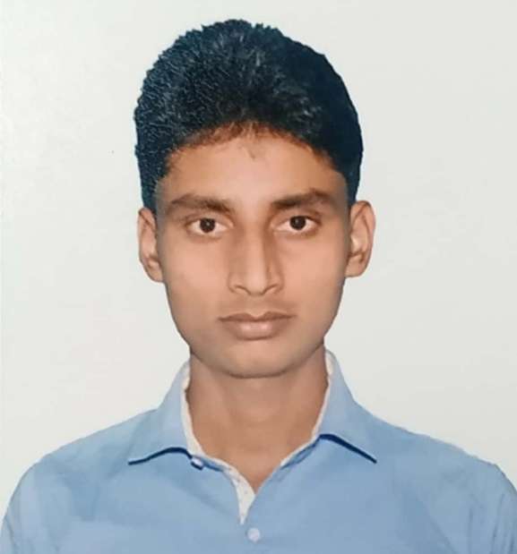 Student Photo Not Available