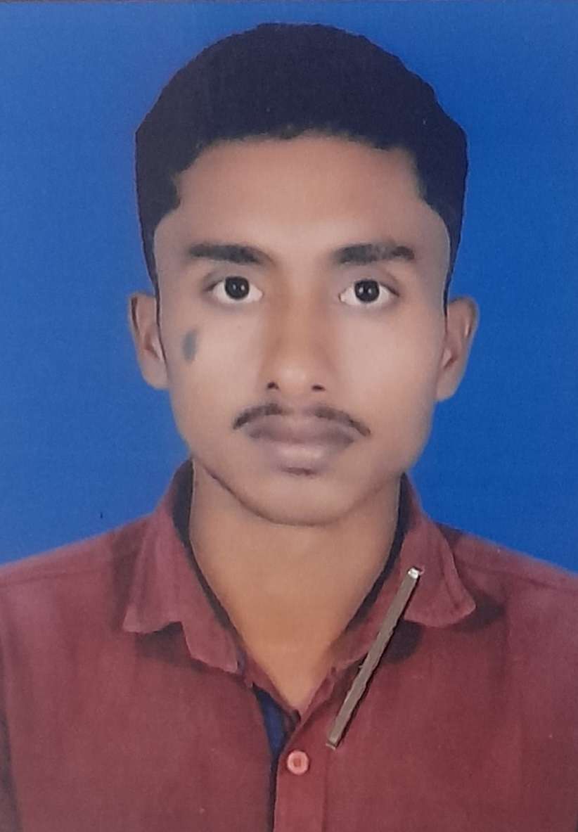 Student Photo Not Available