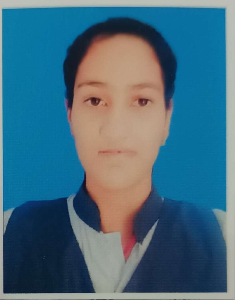 Student Photo Not Available