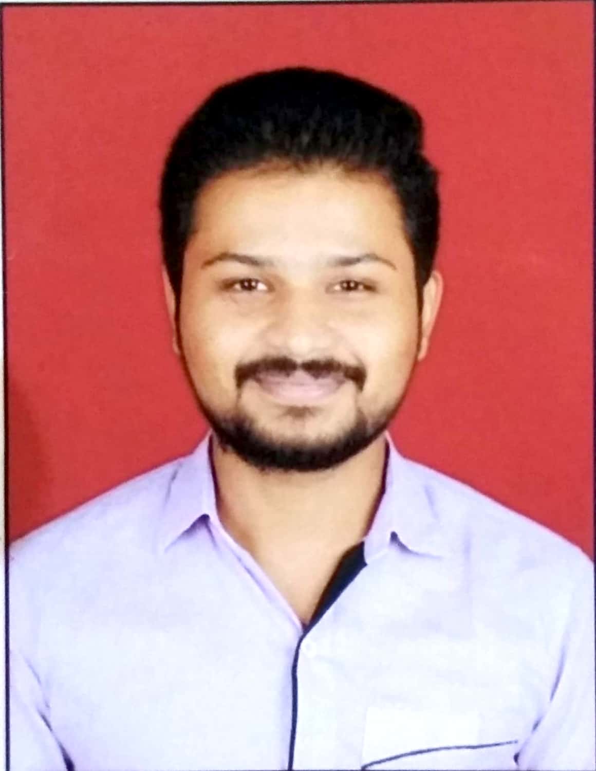 Student Photo Not Available