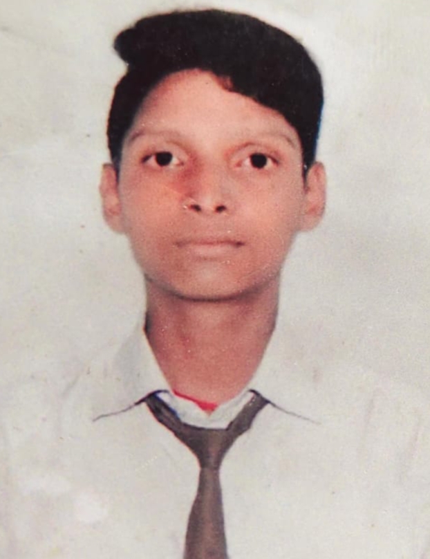Student Photo Not Available