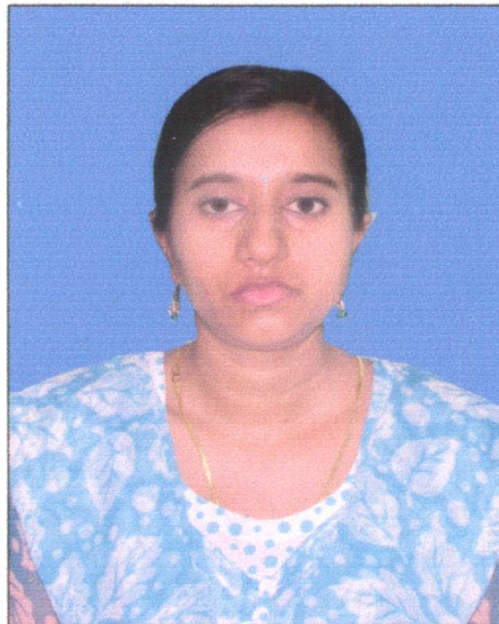 Student Photo Not Available