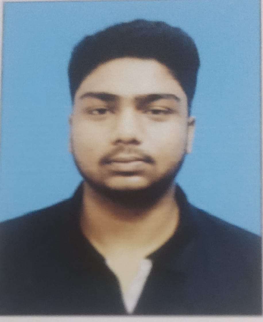 Student Photo Not Available