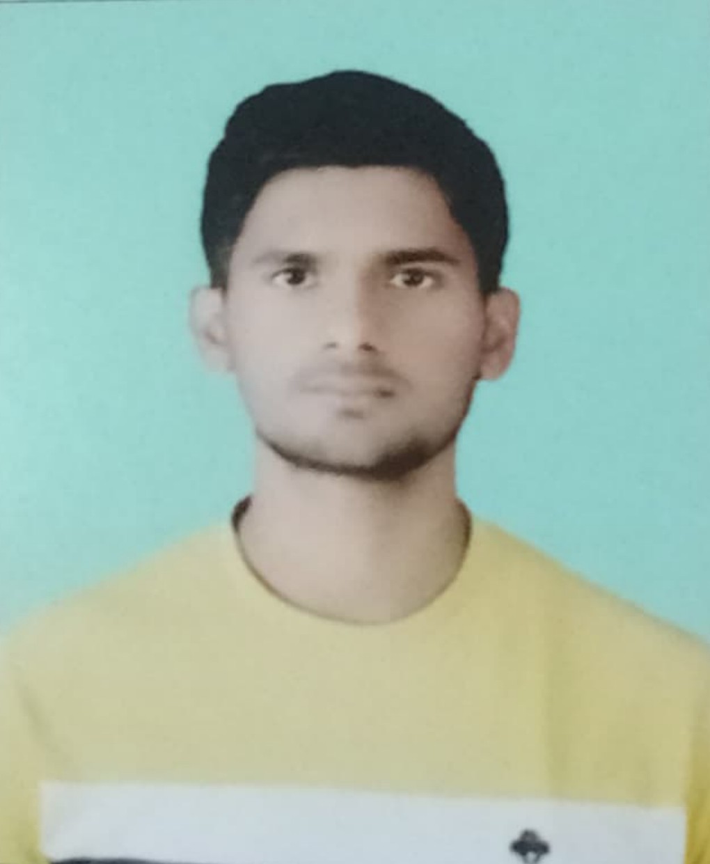 Student Photo Not Available