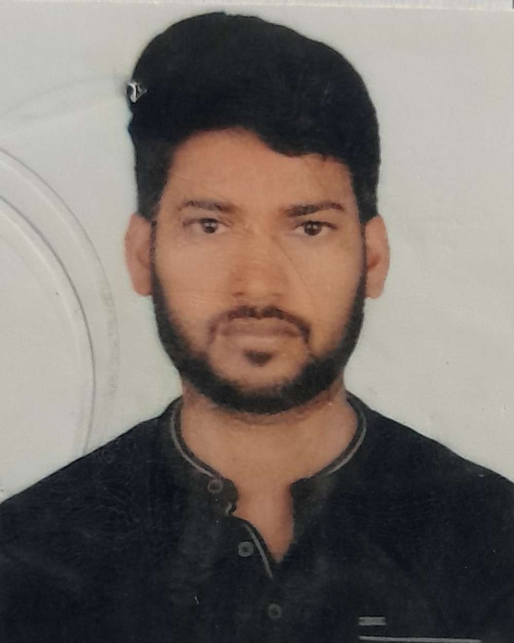 Student Photo Not Available