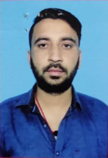 Student Photo Not Available