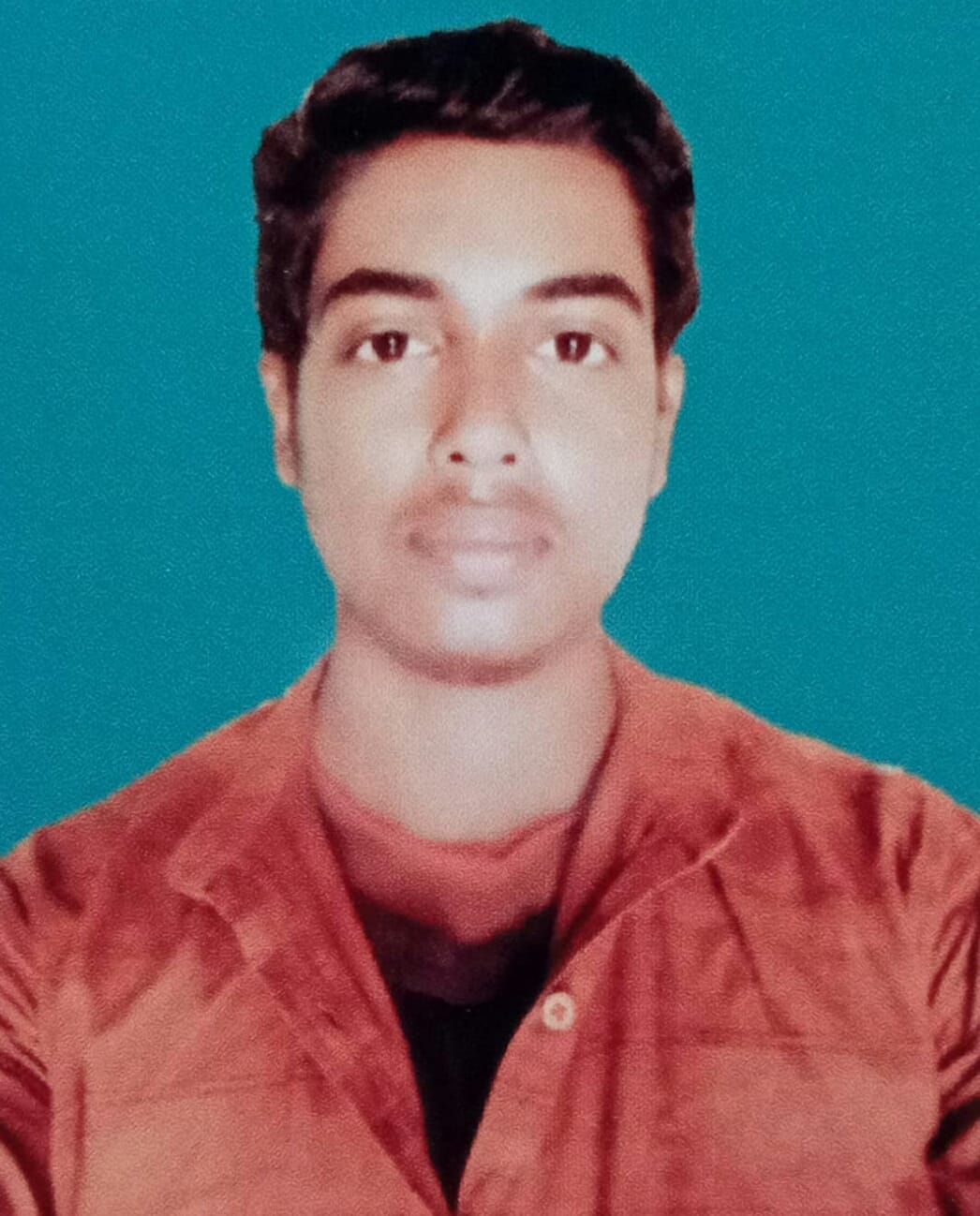 Student Photo Not Available