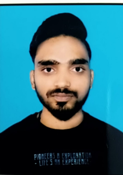 Student Photo Not Available