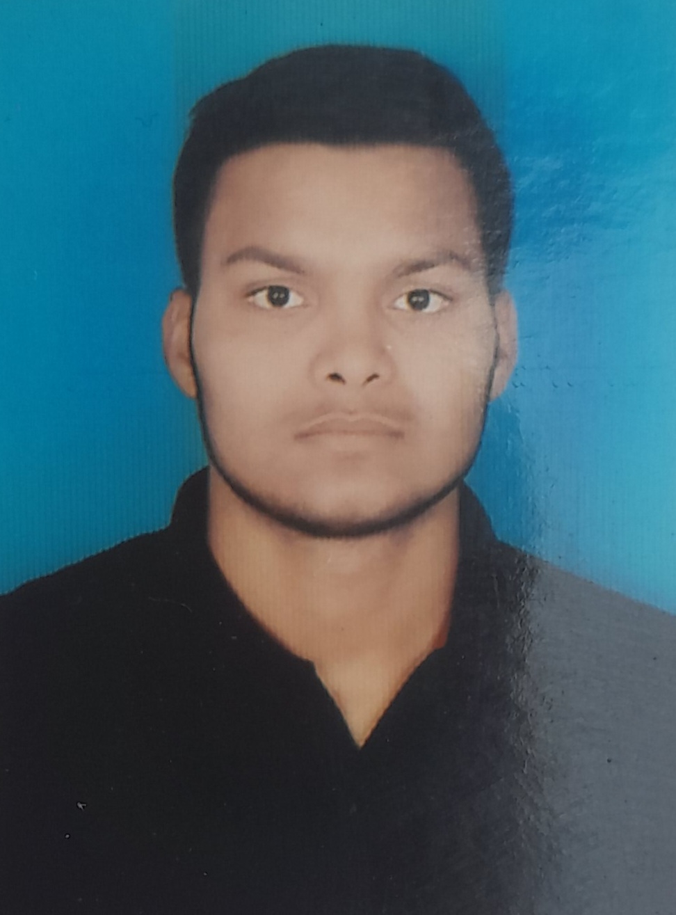 Student Photo Not Available