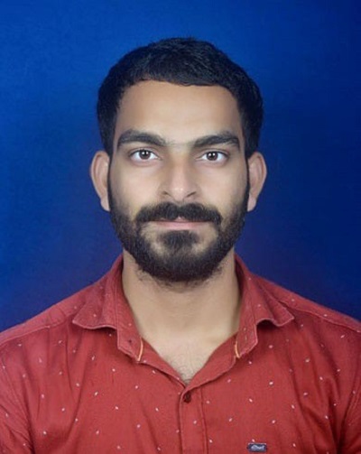 Student Photo Not Available
