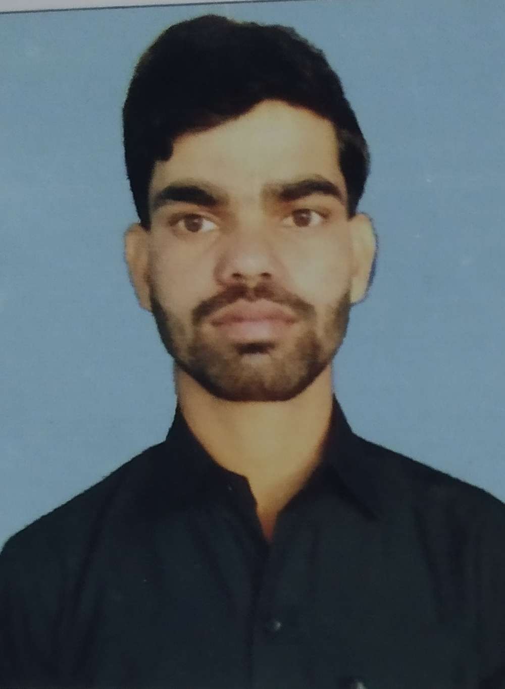 Student Photo Not Available