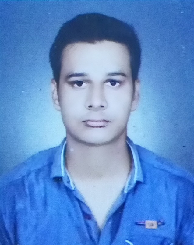 Student Photo Not Available