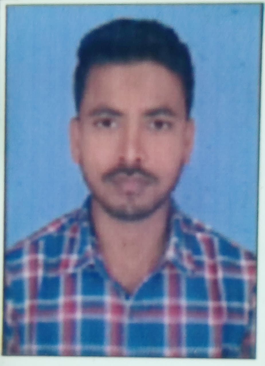 Student Photo Not Available
