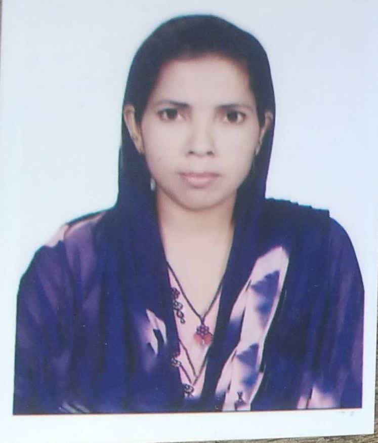 Student Photo Not Available