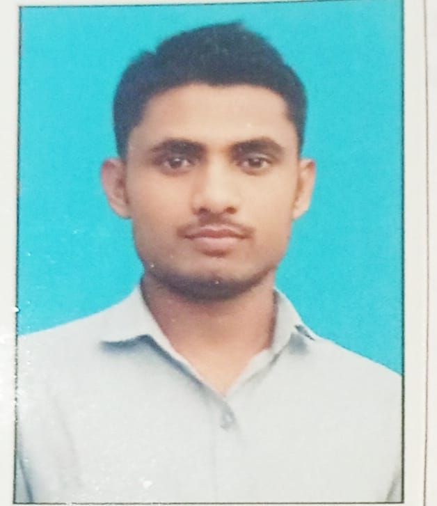 Student Photo Not Available