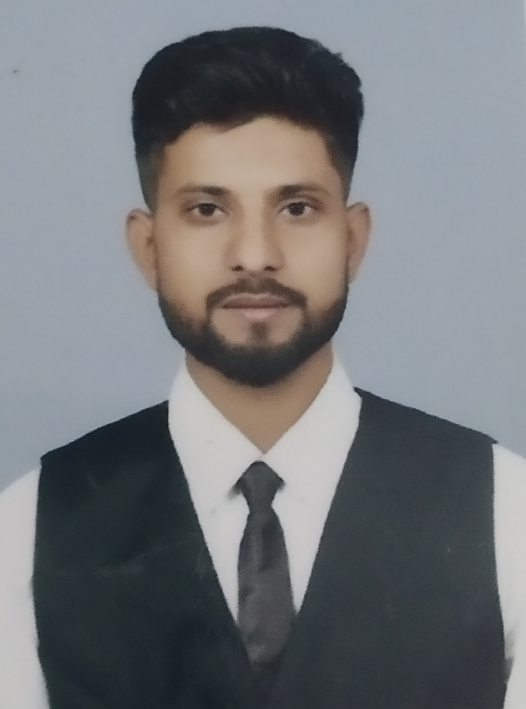 Student Photo Not Available