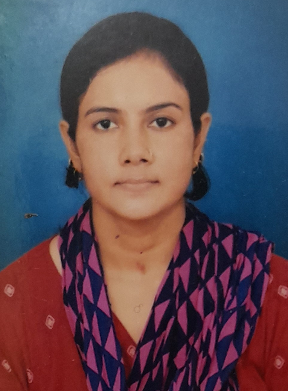 Student Photo Not Available