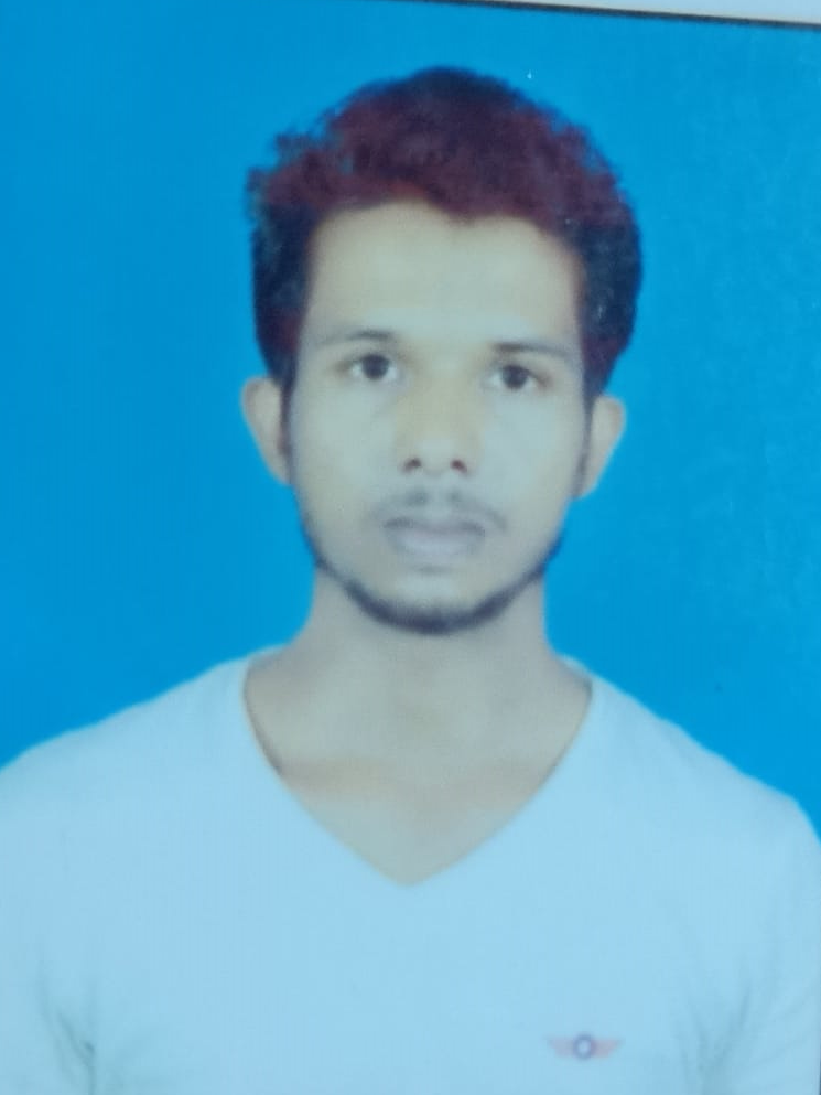 Student Photo Not Available