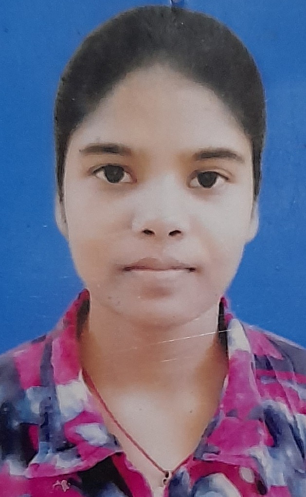 Student Photo Not Available