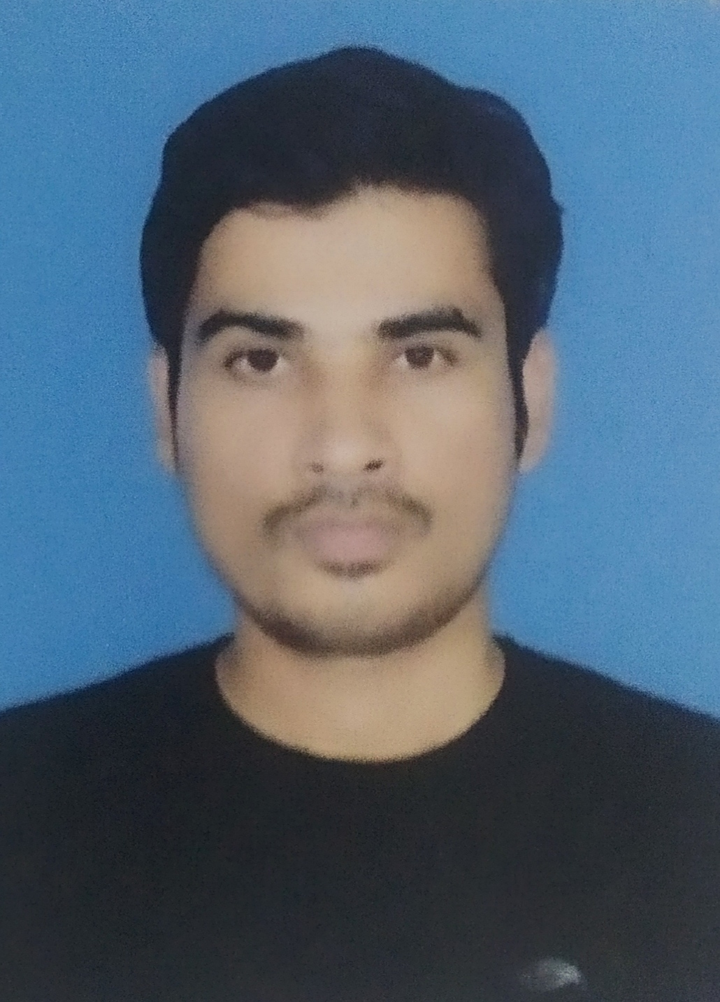 Student Photo Not Available