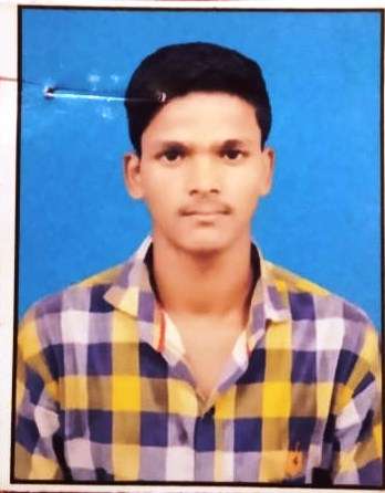 Student Photo Not Available