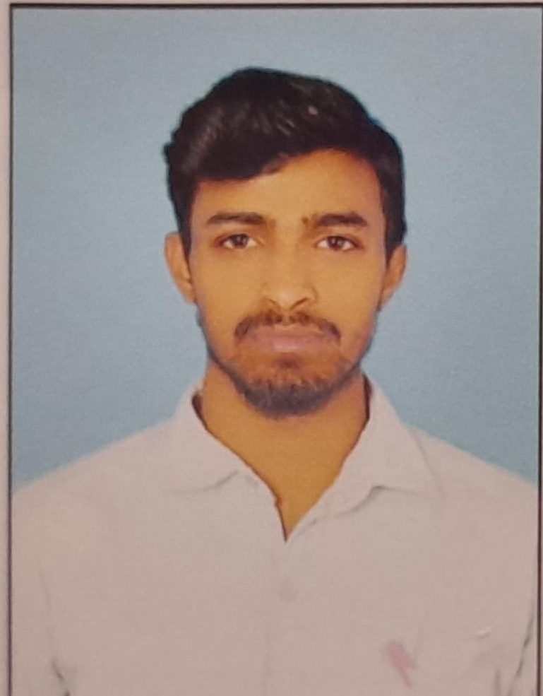 Student Photo Not Available