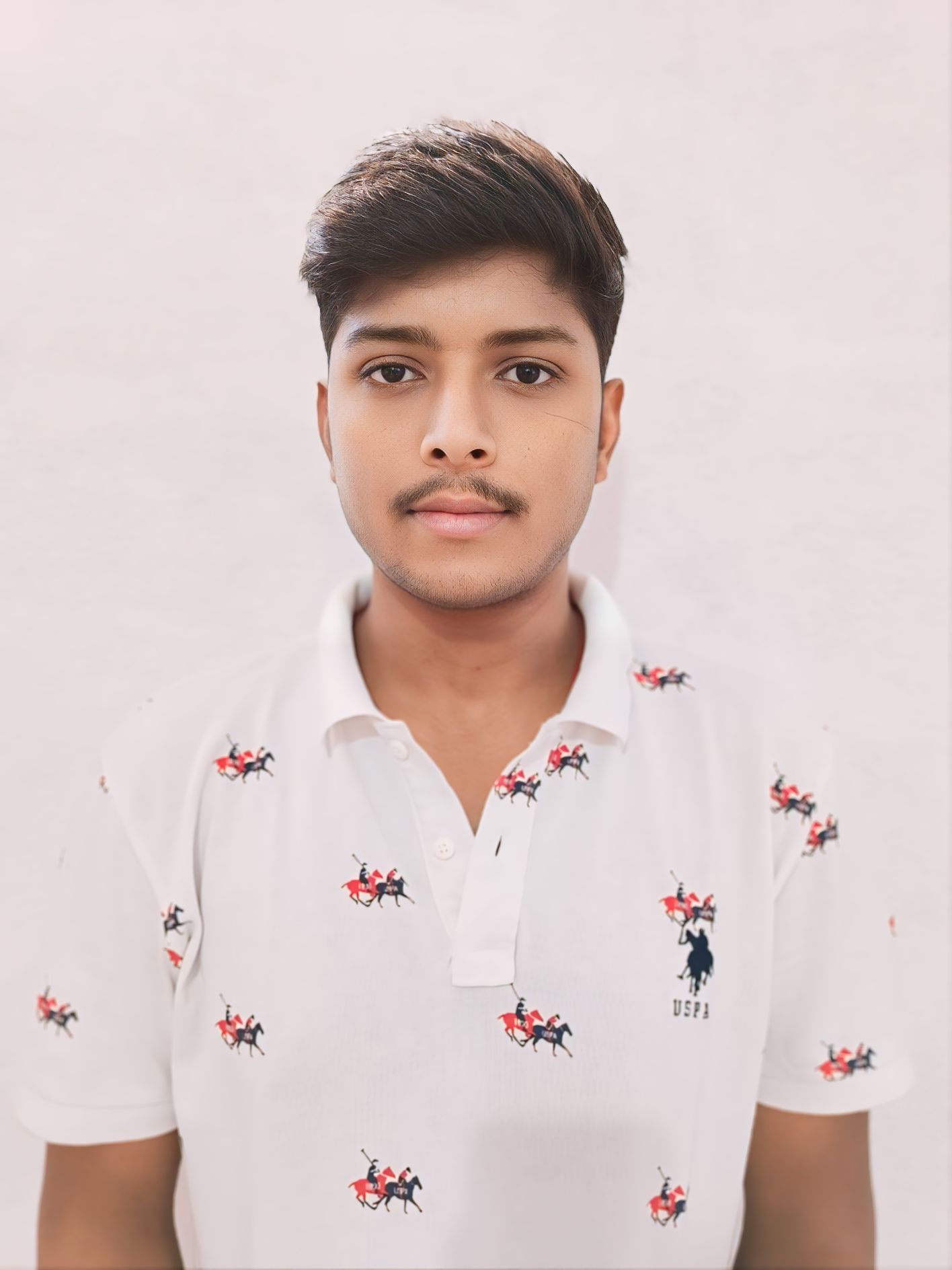 Student Photo Not Available