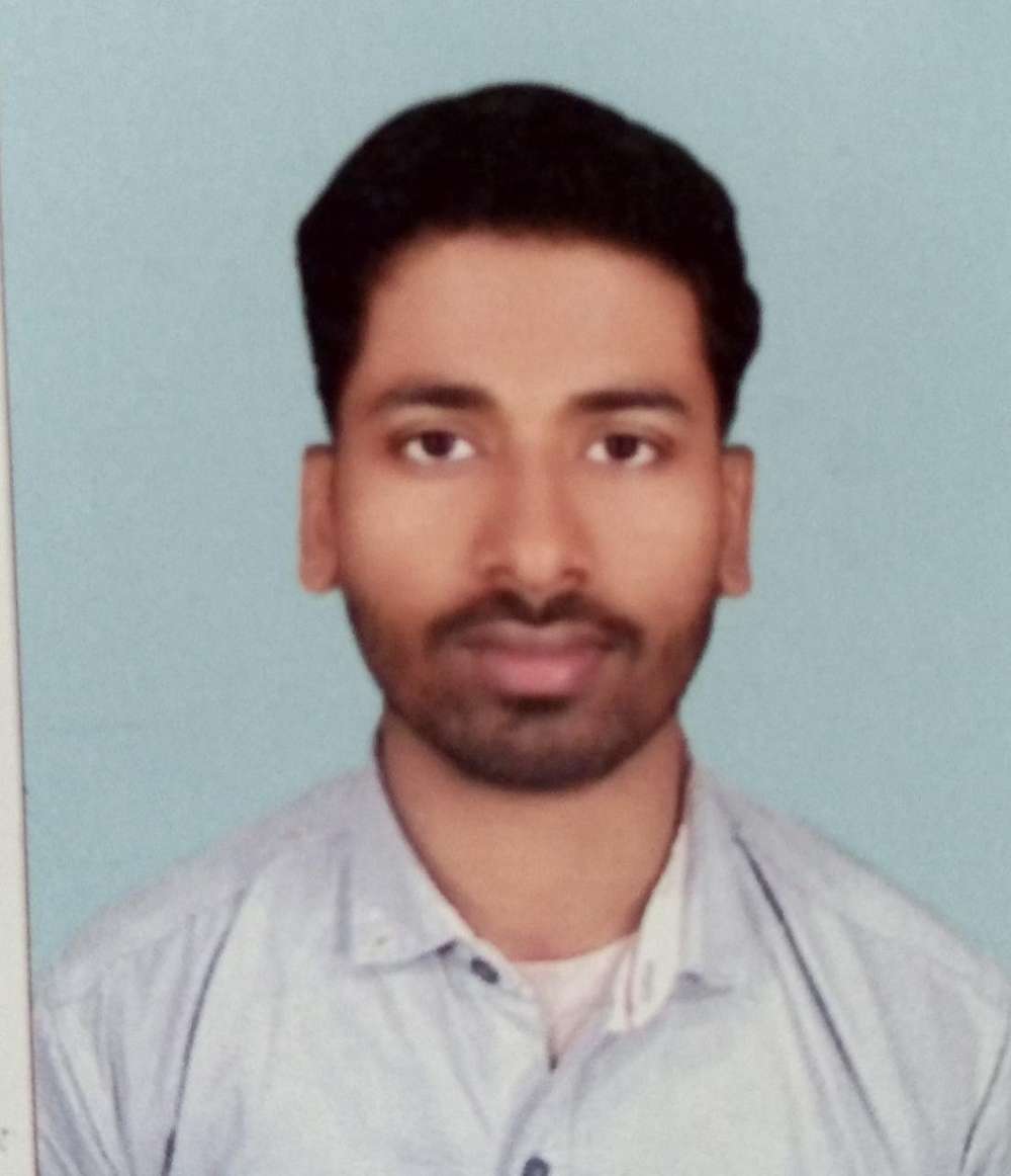 Student Photo Not Available