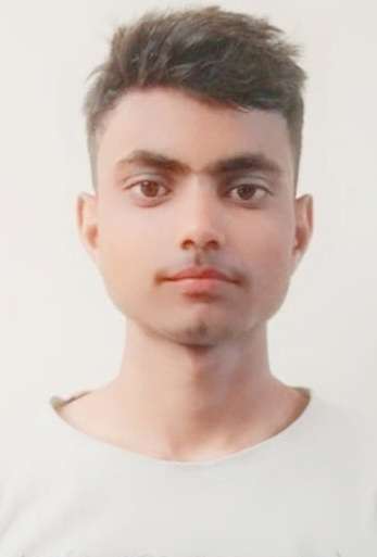 Student Photo Not Available