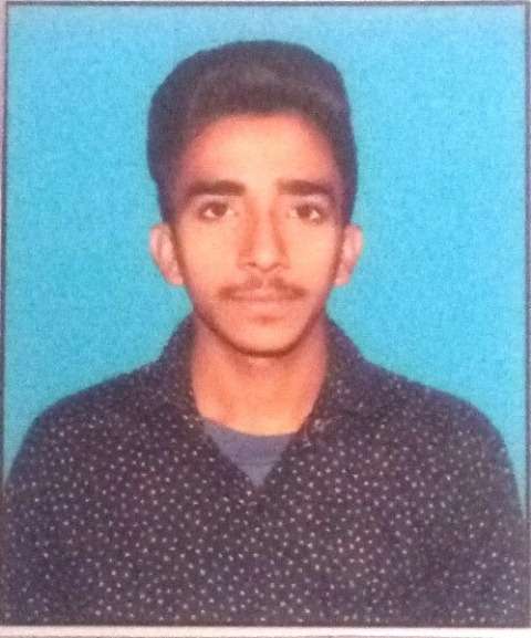 Student Photo Not Available