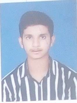 Student Photo Not Available