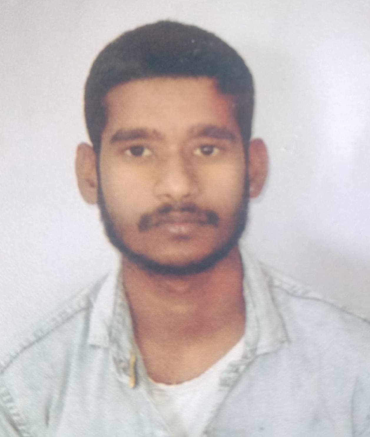 Student Photo Not Available