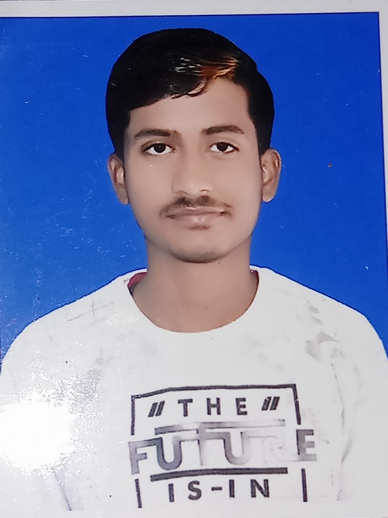 Student Photo Not Available