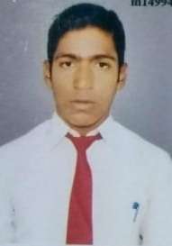 Student Photo Not Available