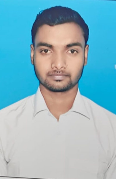 Student Photo Not Available