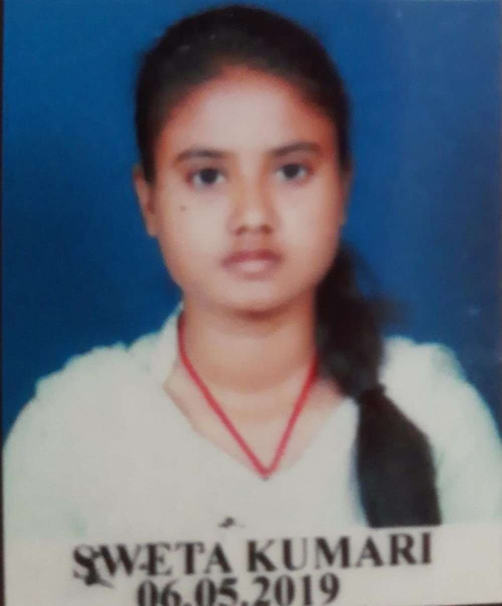 Student Photo Not Available