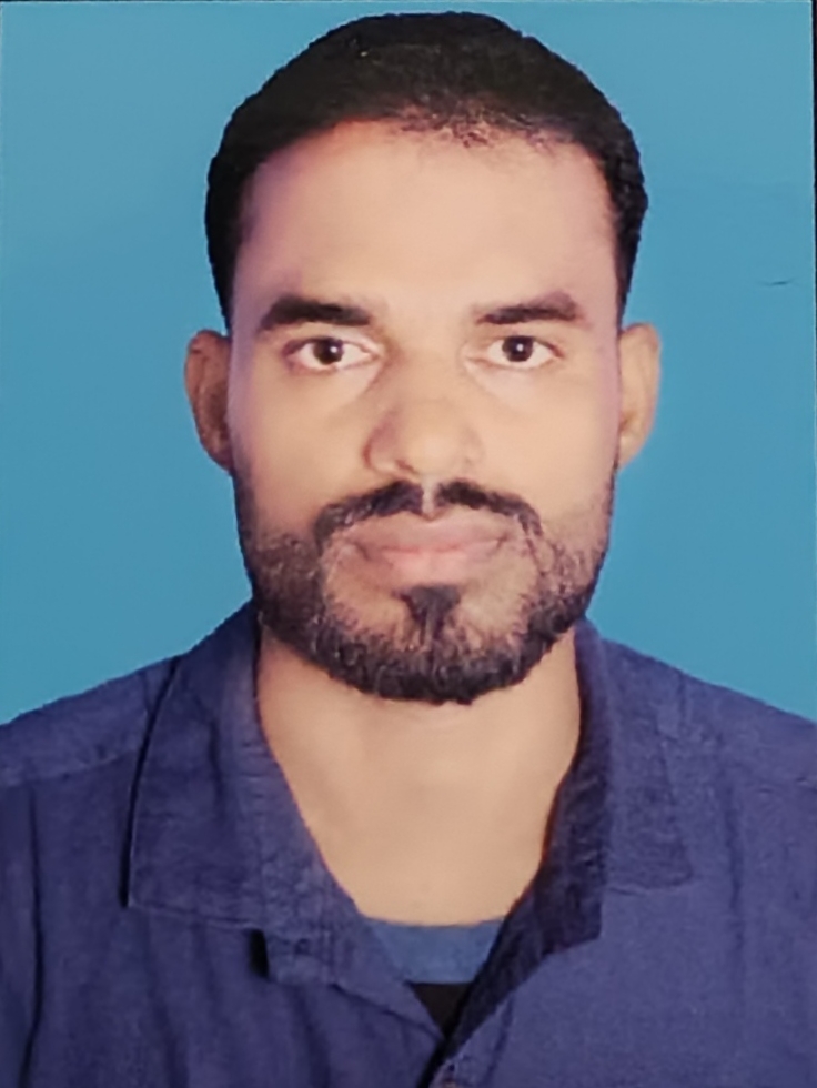 Student Photo Not Available