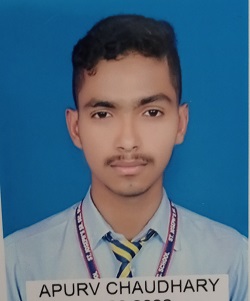 Student Photo Not Available