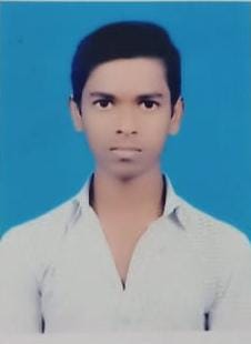 Student Photo Not Available