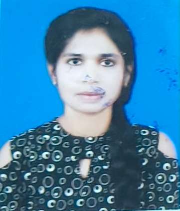 Student Photo Not Available