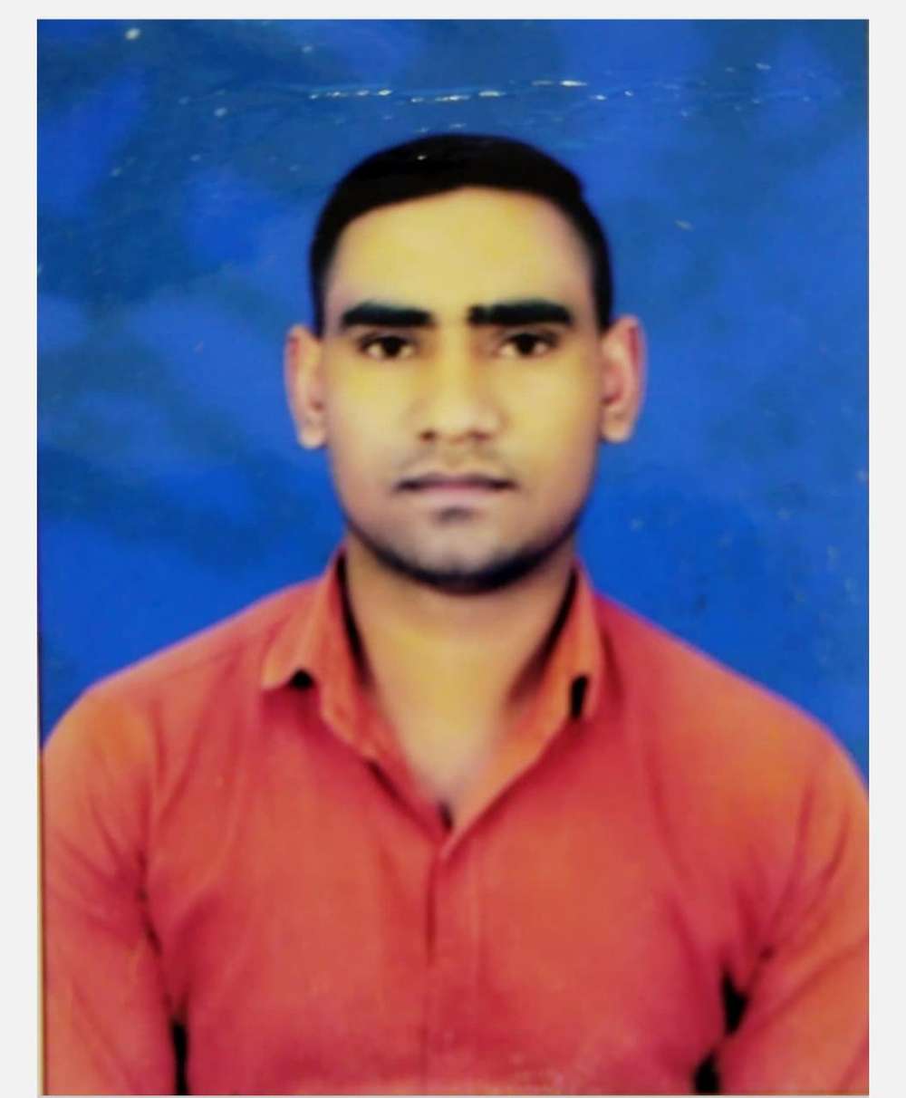 Student Photo Not Available