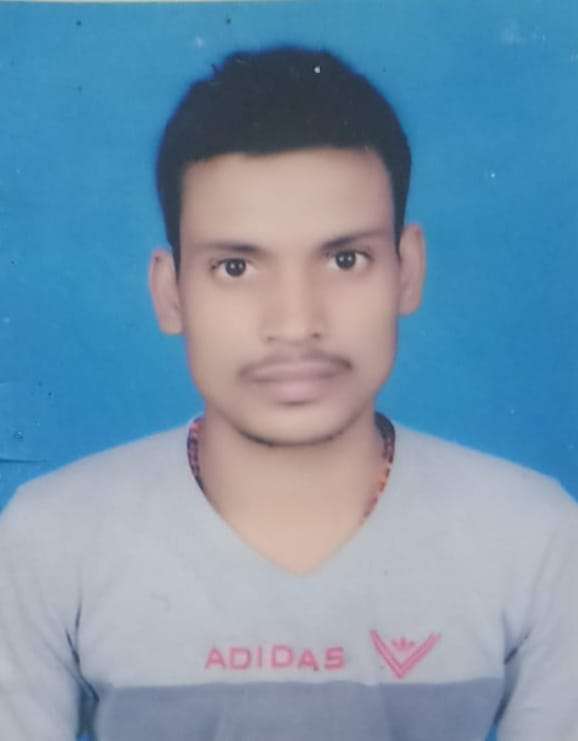 Student Photo Not Available