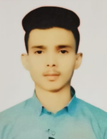 Student Photo Not Available