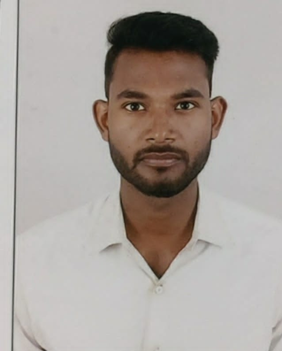 Student Photo Not Available