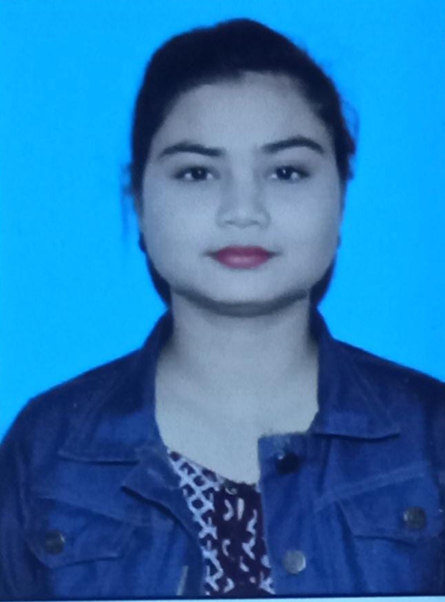 Student Photo Not Available